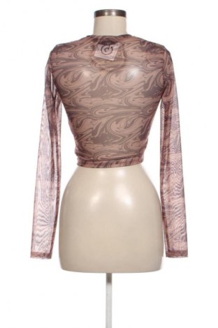 Dámska blúza Xside, Veľkosť S, Farba Viacfarebná, Cena  1,95 €