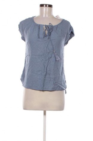 Bluză de femei Yessica, Mărime S, Culoare Albastru, Preț 14,99 Lei