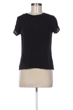 Dámská halenka Yessica, Velikost M, Barva Černá, Cena  145,00 Kč