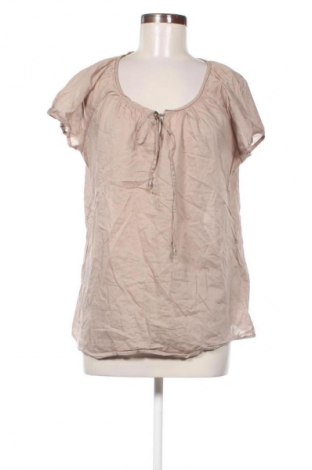 Bluză de femei Yessica, Mărime XL, Culoare Bej, Preț 18,99 Lei