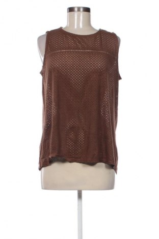 Bluză de femei Yessica, Mărime M, Culoare Maro, Preț 16,99 Lei