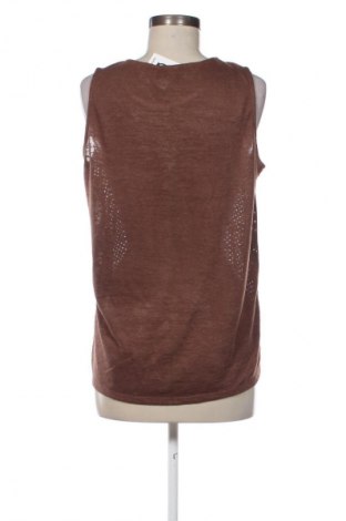 Bluză de femei Yessica, Mărime M, Culoare Maro, Preț 16,99 Lei