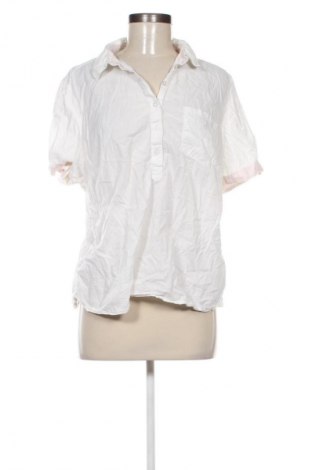 Bluză de femei Yessica, Mărime XXL, Culoare Alb, Preț 33,99 Lei