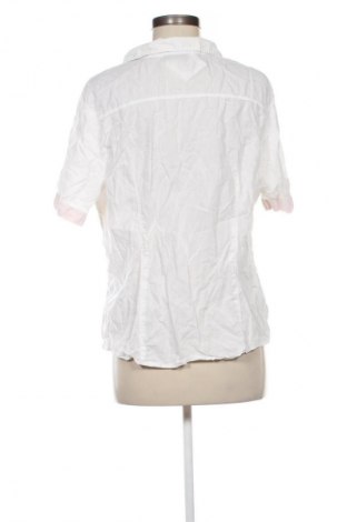 Bluză de femei Yessica, Mărime XXL, Culoare Alb, Preț 33,99 Lei