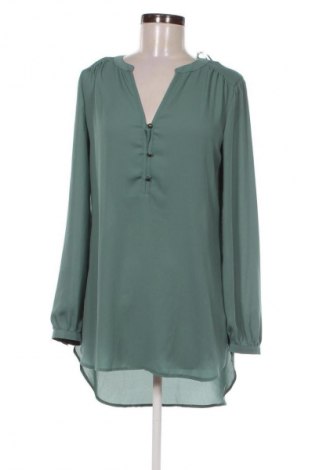 Dámska blúza Yessica, Veľkosť XS, Farba Zelená, Cena  1,95 €