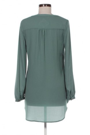 Dámska blúza Yessica, Veľkosť XS, Farba Zelená, Cena  1,95 €