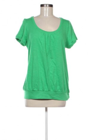 Bluză de femei Yessica, Mărime M, Culoare Verde, Preț 25,99 Lei