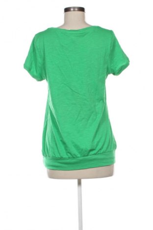 Bluză de femei Yessica, Mărime M, Culoare Verde, Preț 25,99 Lei