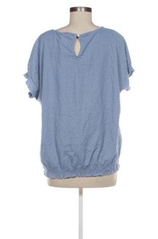 Bluză de femei Yessica, Mărime L, Culoare Albastru, Preț 14,99 Lei