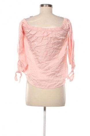 Dámska blúza Yfl Reserved, Veľkosť S, Farba Ružová, Cena  1,95 €