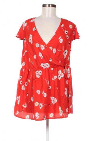 Damen Shirt Yours, Größe XL, Farbe Mehrfarbig, Preis € 3,99