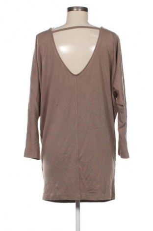 Дамска блуза Yuliya Babich, Размер XL, Цвят Кафяв, Цена 2,04 €