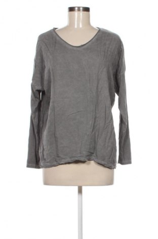Дамска блуза Zabaione, Размер M, Цвят Сив, Цена 3,06 €