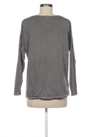 Дамска блуза Zabaione, Размер M, Цвят Сив, Цена 3,06 €