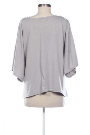 Дамска блуза Zanzea, Размер XL, Цвят Сив, Цена 2,04 €