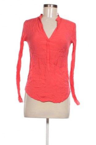 Dámska blúza Zara, Veľkosť XS, Farba Červená, Cena  7,67 €