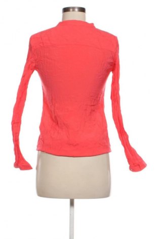 Dámska blúza Zara, Veľkosť XS, Farba Červená, Cena  7,67 €