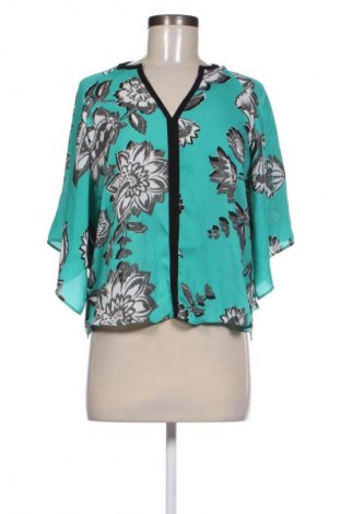 Damen Shirt Zara, Größe XS, Farbe Mehrfarbig, Preis € 3,99