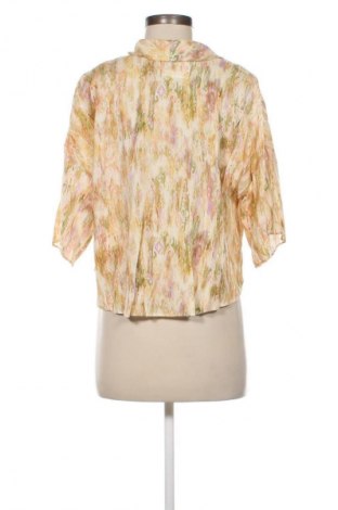 Bluză de femei Zara, Mărime XS, Culoare Multicolor, Preț 13,99 Lei