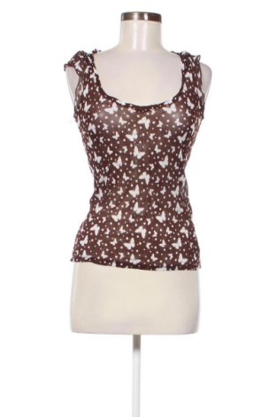 Damen Shirt Zara, Größe S, Farbe Mehrfarbig, Preis € 3,99