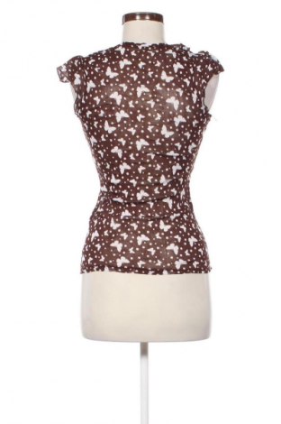 Damen Shirt Zara, Größe S, Farbe Mehrfarbig, Preis € 3,99