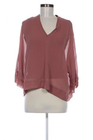 Dámska blúza Zara, Veľkosť XS, Farba Červená, Cena  2,95 €