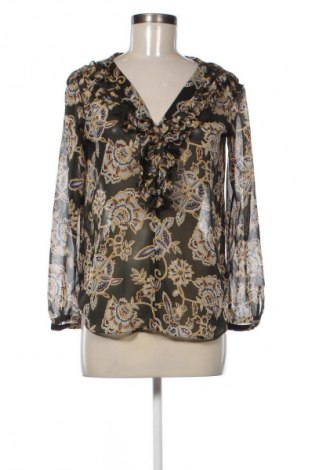 Dámska blúza Zara, Veľkosť XS, Farba Viacfarebná, Cena  3,95 €