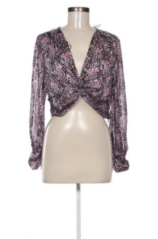Dámska blúza Zara, Veľkosť XS, Farba Viacfarebná, Cena  7,74 €