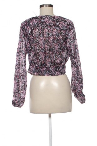 Dámska blúza Zara, Veľkosť XS, Farba Viacfarebná, Cena  7,74 €