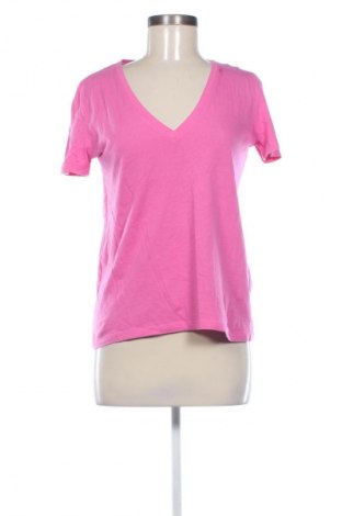 Dámska blúza Zara, Veľkosť S, Farba Ružová, Cena  6,81 €