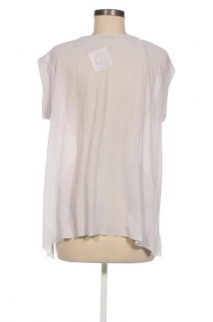 Dámska blúza Zara, Veľkosť S, Farba Sivá, Cena  5,95 €