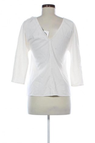 Dámska blúza Zara, Veľkosť S, Farba Biela, Cena  2,95 €