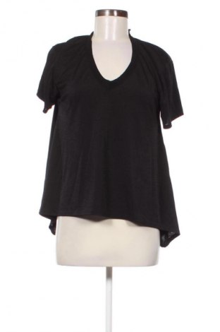 Damen Shirt Zara, Größe S, Farbe Schwarz, Preis € 3,99