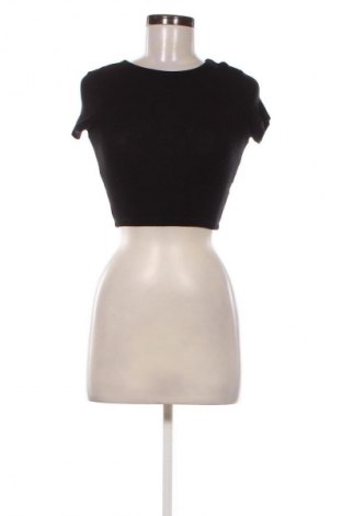 Dámska blúza Zara, Veľkosť S, Farba Čierna, Cena  3,95 €