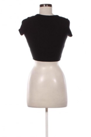 Dámska blúza Zara, Veľkosť S, Farba Čierna, Cena  3,95 €