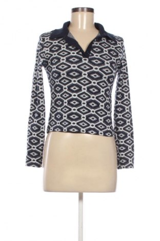 Dámska blúza Zara, Veľkosť S, Farba Viacfarebná, Cena  3,95 €