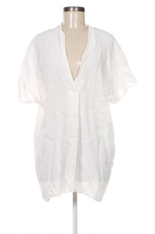 Dámska blúza Zara, Veľkosť L, Farba Biela, Cena  12,95 €