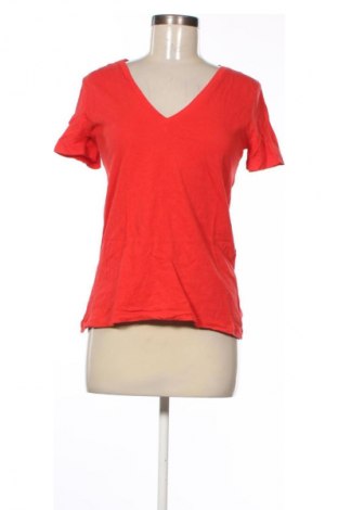 Dámska blúza Zara, Veľkosť S, Farba Červená, Cena  5,95 €