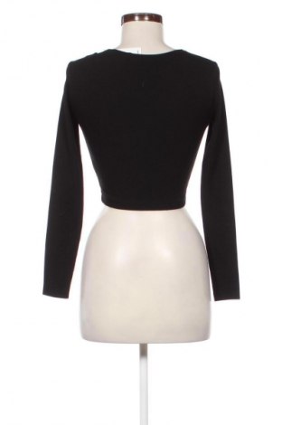 Damen Shirt Zara, Größe S, Farbe Schwarz, Preis 10,99 €