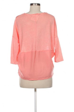 Dámska blúza Zara, Veľkosť S, Farba Ružová, Cena  7,95 €