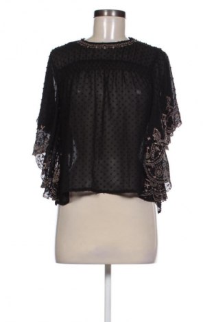 Dámska blúza Zara, Veľkosť S, Farba Viacfarebná, Cena  4,95 €