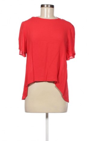 Damen Shirt Zara, Größe M, Farbe Rot, Preis € 3,99