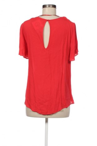 Damen Shirt Zara, Größe M, Farbe Rot, Preis € 3,99