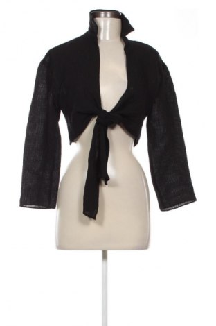 Dámska blúza Zara, Veľkosť S, Farba Čierna, Cena  14,59 €