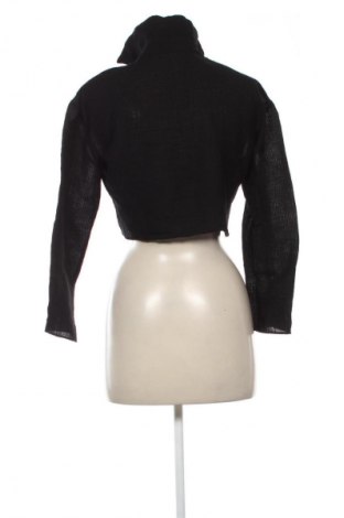 Dámska blúza Zara, Veľkosť S, Farba Čierna, Cena  14,59 €