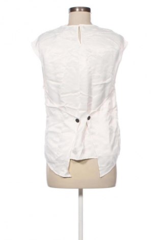 Damen Shirt Zara, Größe XS, Farbe Weiß, Preis € 3,99