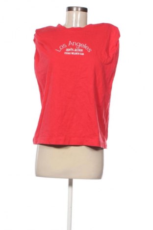 Dámska blúza Zara, Veľkosť M, Farba Červená, Cena  7,67 €