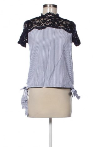 Dámska blúza Zara, Veľkosť XS, Farba Viacfarebná, Cena  6,95 €