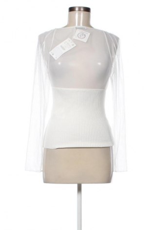 Dámská halenka Zara, Velikost L, Barva Bílá, Cena  539,00 Kč