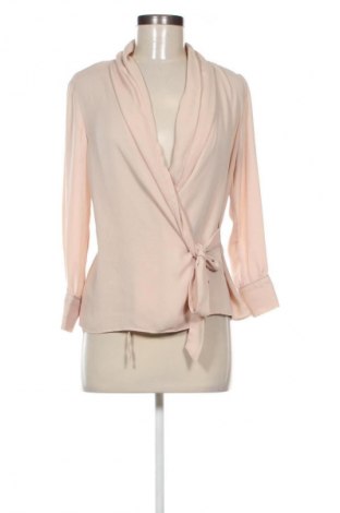 Dámska blúza Zara, Veľkosť XS, Farba Béžová, Cena  10,06 €